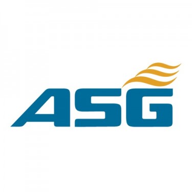 Công ty Cổ phần Tập đoàn ASG logo