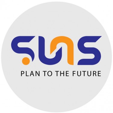 CÔNG TY SUNS SOFTWARE logo