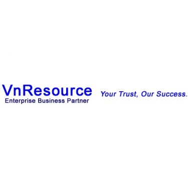 VnResource logo