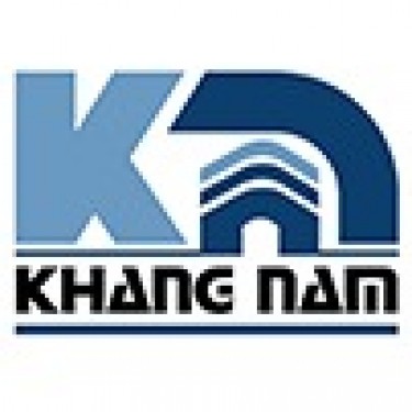 CÔNG TY CP QUỐC TẾ KHANG NAM logo
