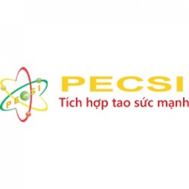 Công ty CP tích hợp hệ thống công nghệ, điện và điều khiển Pecsi logo