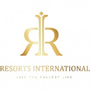 Công ty Resorts International logo