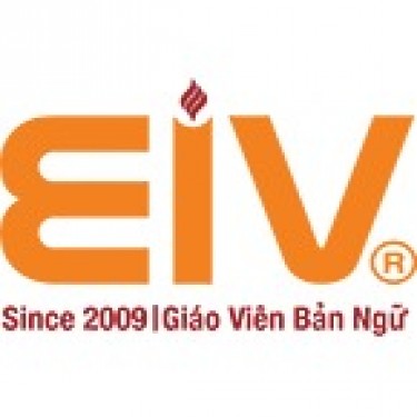 EIV Education logo