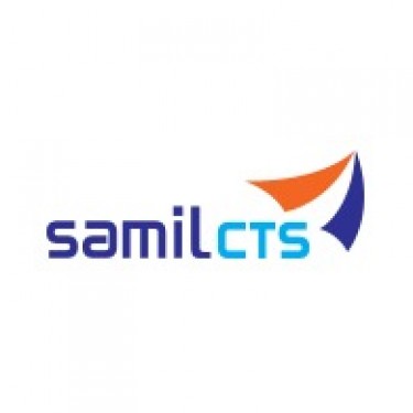 Công ty TNHH Samil CTS Vina logo