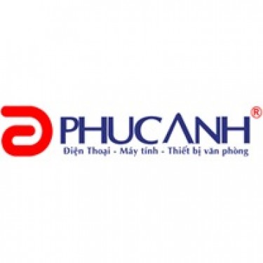 Kỹ nghệ Phúc Anh logo