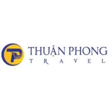 CTY TNHH THƯƠNG MẠI VÀ DỊCH VỤ DU LỊCH THUẬN PHONG logo