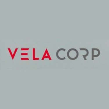 Vela logo