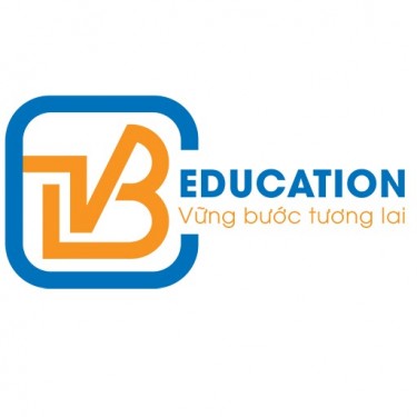 CVB EDUCATION logo