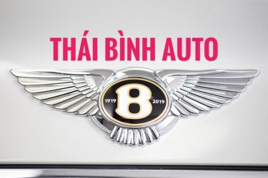 Nội Thất Ô Tô ThaiBinhAuto logo