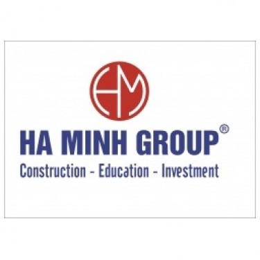 Công ty TNHH Tập Đoàn Hà Minh logo