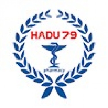 Công ty Cổ phần quốc tế thực phẩm Hadu logo