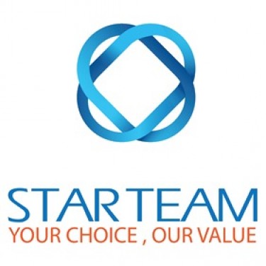 CÔNG TY TNHH LIÊN MINH STARTEAM logo