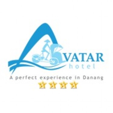 Khách Sạn Avatar Đà Nẵng logo