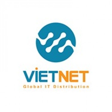 CÔNG TY CỔ PHẦN PHÂN PHỐI VIỆT NÉT logo