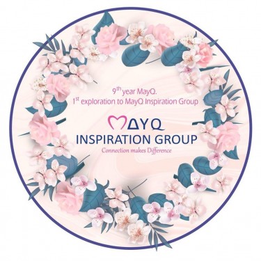 Công ty TNHH MayQ Inspiration Group logo