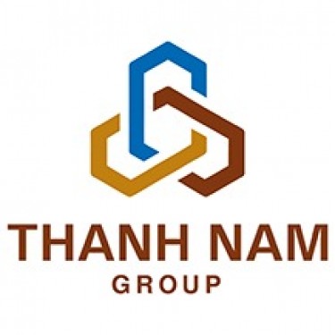 Tập Đoàn Thành Nam logo