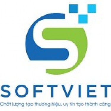 Soft Việt logo