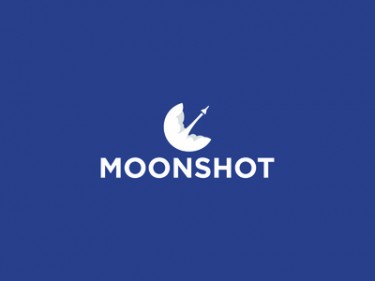 Moonshot system logo