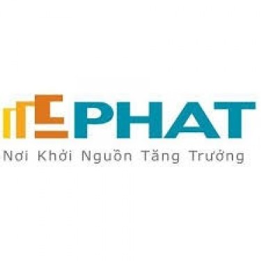Cty TNHH EPHAT logo