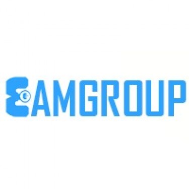 EAMGROUP logo
