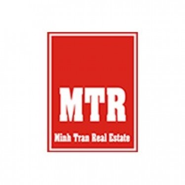 CÔNG TY TNHH MỘT THÀNH VIÊN ĐỊA ỐC MINH TRẦN logo