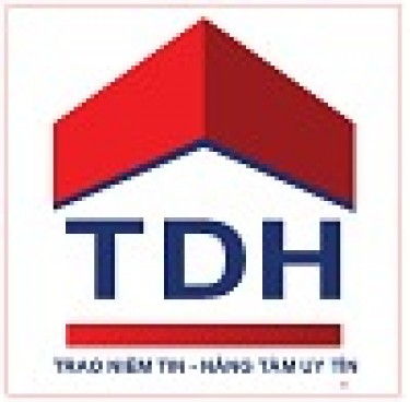CÔNG TY TNHH ĐẦU TƯ VÀ PHÁT TRIỂN TDH logo