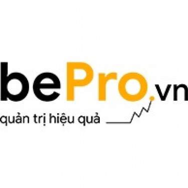 Công ty Cổ phần Be Pro logo