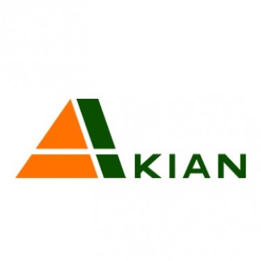 Công Ty Cổ Phần Kiến Trúc Kian logo