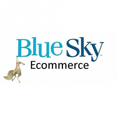 Blue Sky logo