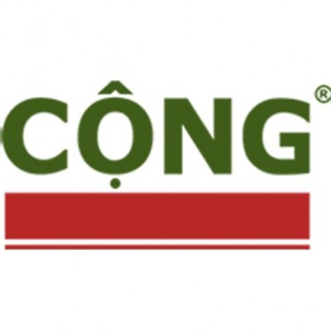 Cộng Caphe logo