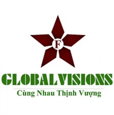 TẬP ĐOÀN GLOBALVISIONS logo