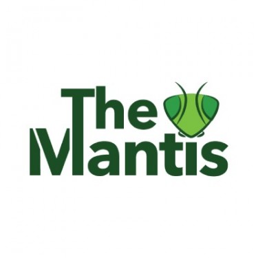 Công ty The Mantis logo