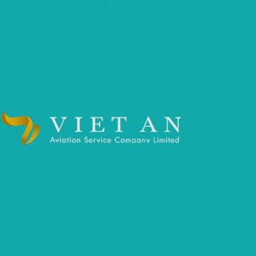 Công ty TNHH Dịch vụ Hàng không Việt An logo