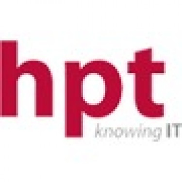 CÔNG TY HPT logo