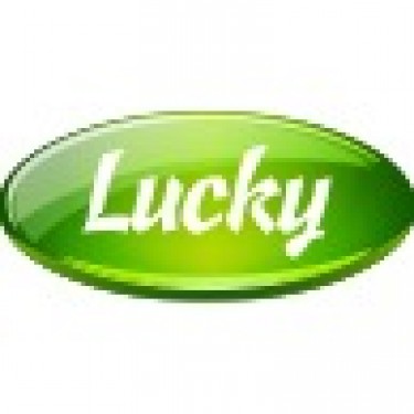 ÁO MƯA LUCKY logo