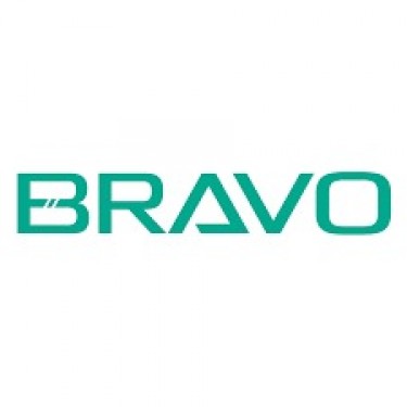 Công Ty Cổ Phần Phần Mềm Bravo logo