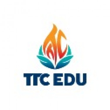 Công Ty Cổ Phần Giáo Dục Thành Thành Công (TTC Edu) logo