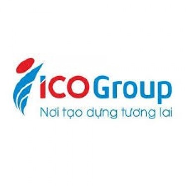 Tập Đoàn ICOGroup - Chi Nhánh Đồng Nai logo