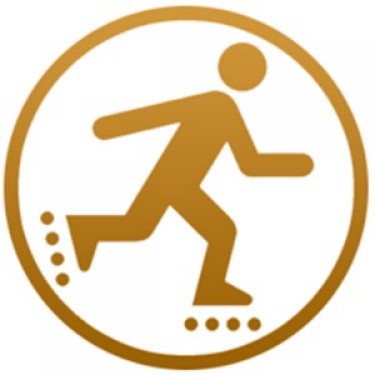 Công ty TNHH Thể Thao Đường Phố logo