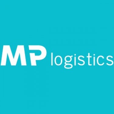 Công Ty MP logistics logo