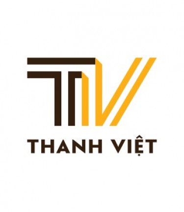 CÔNG TY CỔ PHẦN ĐẦU TƯ XÂY DỰNG VÀ THƯƠNG MẠI THANH VIỆT logo