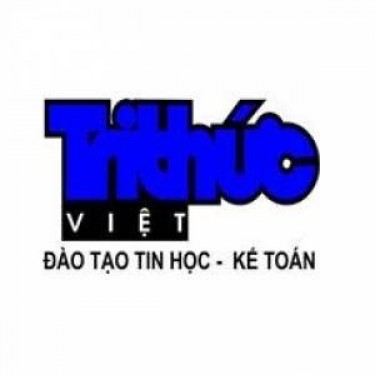 Công ty CP giáo dục và PTCN Tri Thức Việt logo