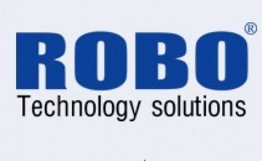 CÔNG TY CỔ PHẦN ĐẦU TƯ PHÁT TRIỂN CÔNG NGHỆ ROBO logo