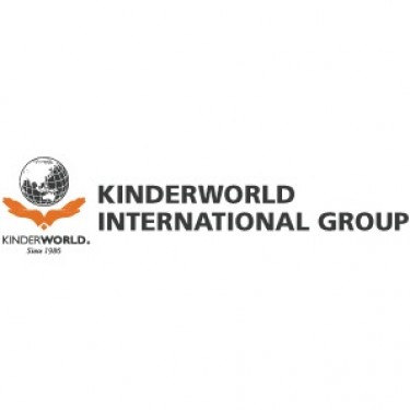 KINDERWORLD VIỆT NAM logo