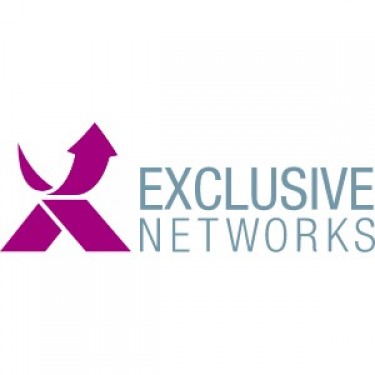 Exclusive Networks Co. Ltd. logo