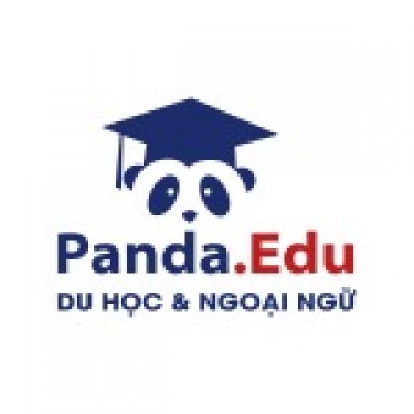 Tổ chức Giáo dục Panda logo