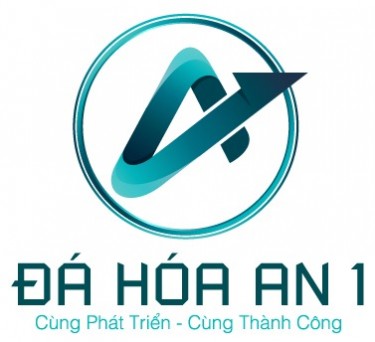 CÔNG TY TNHH ĐÁ HÓA AN 1 logo