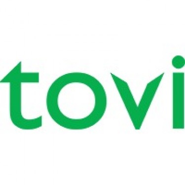 Công ty CP Công nghệ TOVI Việt Nam logo