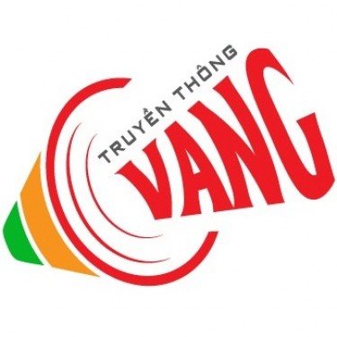 CÔNG TY CP TRUYỀN THÔNG VANG logo