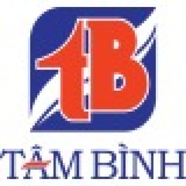 CÔNG TY TNHH SX&TM DƯỢC PHẨM TÂM BÌNH logo